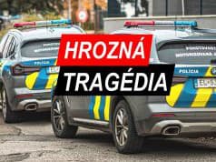 ŠOKUJÚCA TRAGÉDIA Muž ZASTRELIL