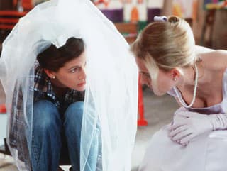 Rebríček top 20 svadobných