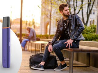 Udržateľnosť v bezdymových riešeniach? VEEV