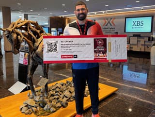 Atilla Végh pozýva na