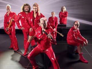 Monkey Business, 2025