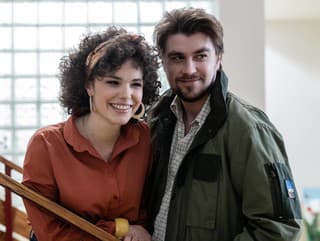 Do Dunaja mieri herečka