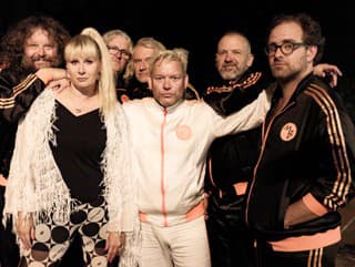 Monkey Business presúvajú koncert