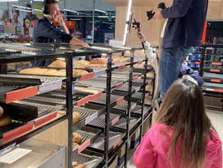 Tu je každý zamestnanec