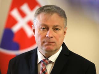šéf veterinárnej správy Martin