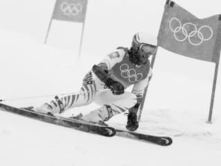 Zosnulý turecký lyžiar Berkin