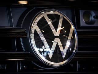 Volkswagen sa na Slovensku