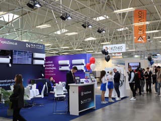 CONECO a RACIOENERGIA 2025: