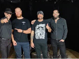 The Butchers a Sancho,