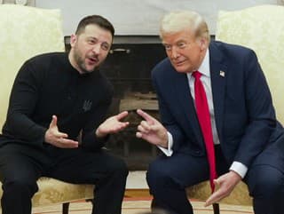 Prečo Trumpovi tak záleží