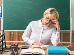 PEKLO PRE UČITEĽKU Žiaci