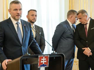 V koalícii buble ďalší