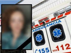 Mladú Slovenku Dianu surovo