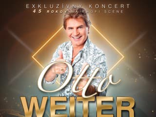 OTTO WEITER 70 –