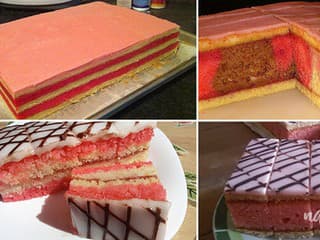 Zbierka 11 najlepších punčových