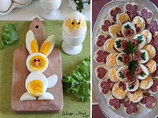 18 skvelých nápadov, ako