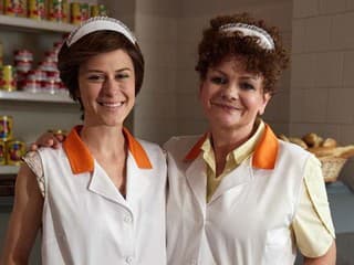 Maminku zo Sľubu prekvapil