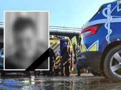 TRAGÉDIA pred narodeninami: Mladý