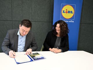 WWF a LIDL spoločne predstavujú