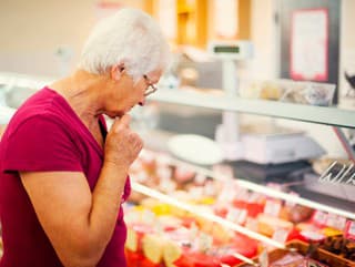 Ceny ako na hojdačke: