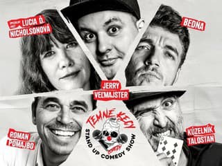 Neverili by ste, kto