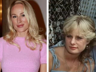 Dcéra Blaženy zo Slunce,