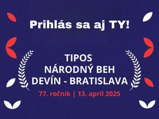 Beh spája všetky športy!