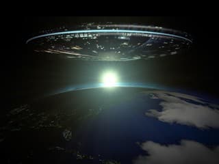 Záhadný signál z vesmíru: