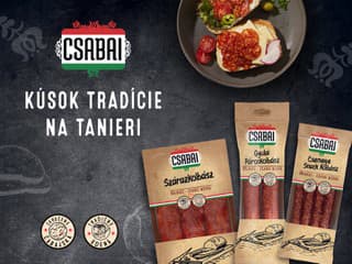 Čabajské klobásy: Tradícia, chuť