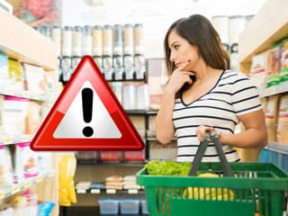 Pozor na viaceré nebezpečné