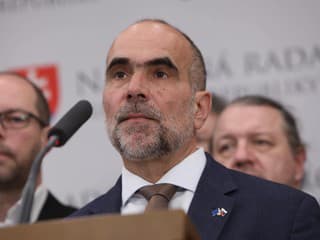Takáč pripravil slovenských farmárov