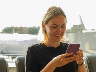 Dodržiavaš etiketu aj v