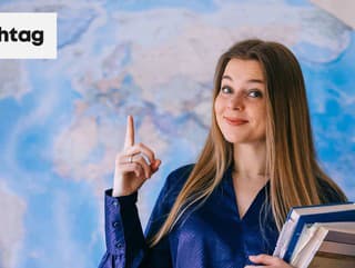 KVÍZ Tvoje znalosti geografie