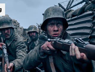 Rebríček 30 najlepších filmov