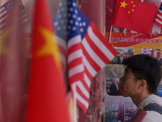 Svetový obchod sa rozpadá: