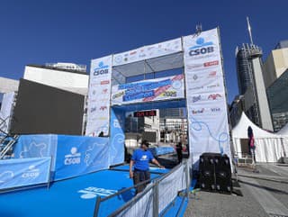 Prípravy na 20. ročník