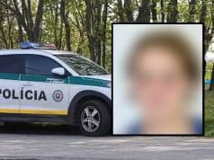 ZAVRAŽDENÚ Margitu našli pri