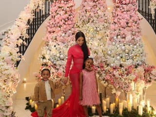 VIDEO Slávna mamička zostala