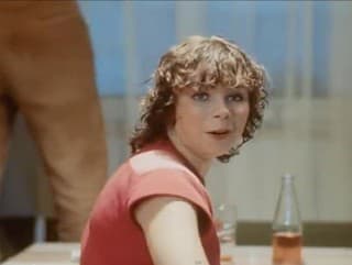 Kaderníčka Jitka z Discopříbehu