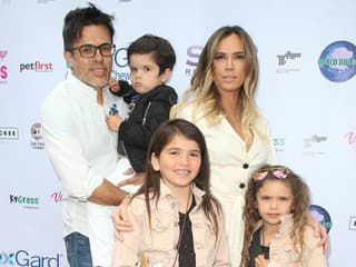 Známa kráska (43) má