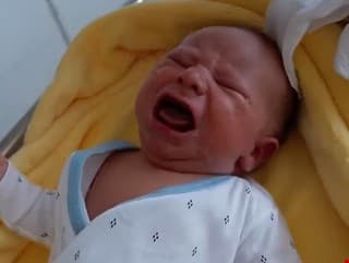 Narodilo sa EXTRÉMNE veľké