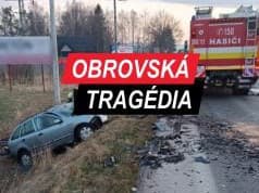 TRAGÉDIA po nočnej! OTEC