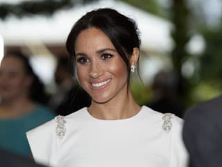 Meghan Markle vie, ako