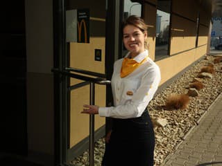 Nový vizuál, rovnaké hodnoty: