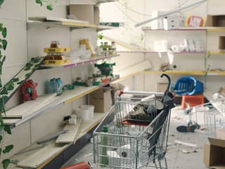 Ekonomická veľmoc bez detí