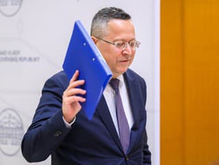 Likvidačná daň? Kamenický reaguje