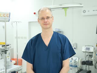 MUDr. Romančík: Často k