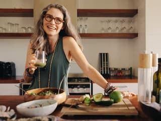 9 chýb pri varení,