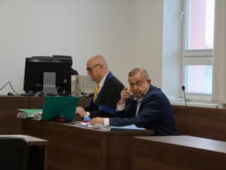 Štefan Harabin