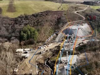 Ako postupuje jedna z